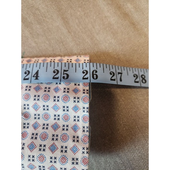 Spazio Men's Italian Shirt Button XXL White Flip Cuff‎ - Picture 7 of 7